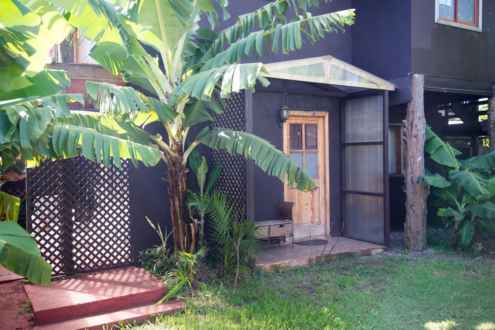 Paraiso Sunset Bungalows 앙가로아 외부 사진